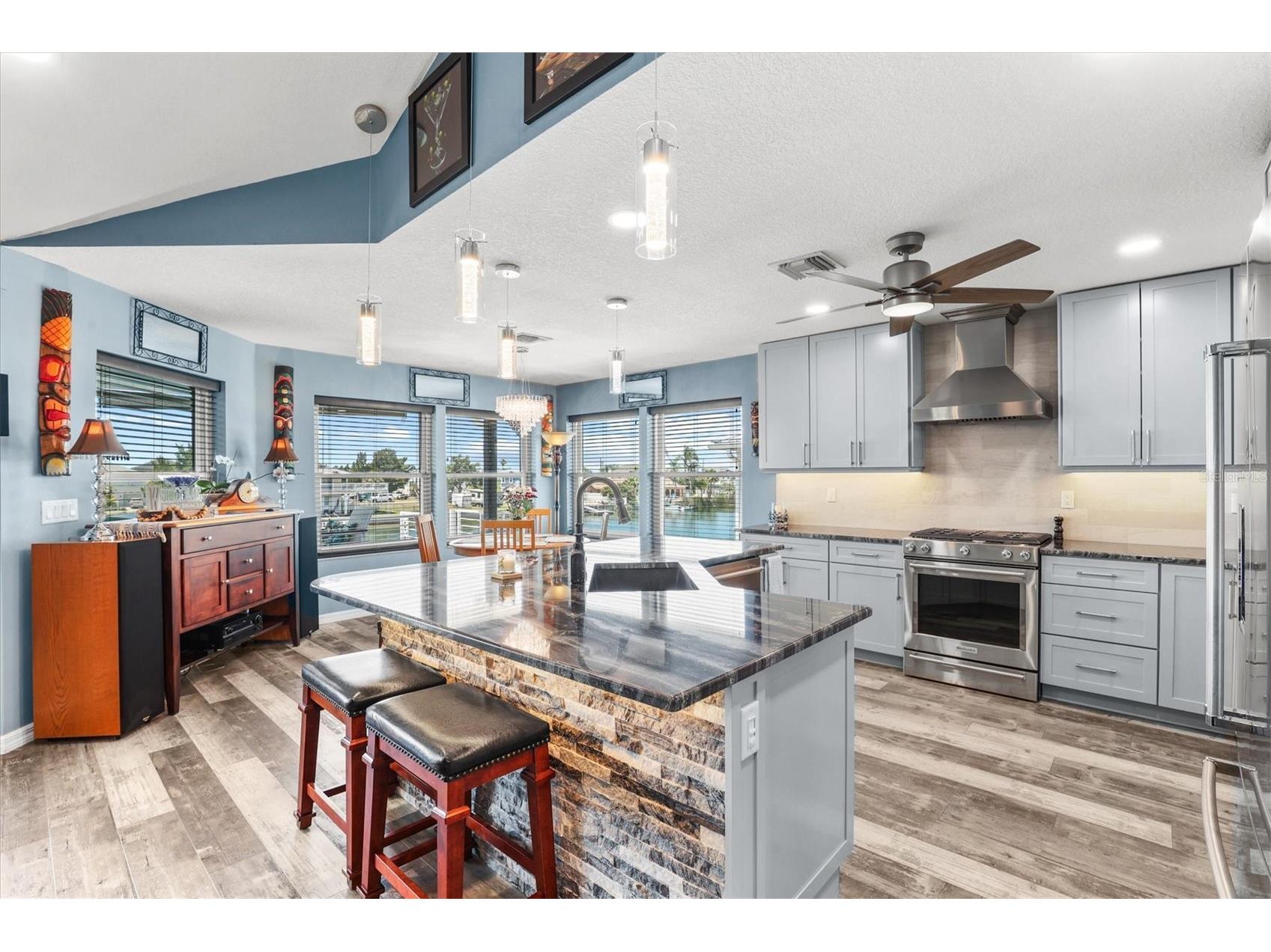 3351 Poinsettia Drive Hernando Beach FL 34607 - INDIRECT GULF ACCESS WITH LIFT W7885204 image25