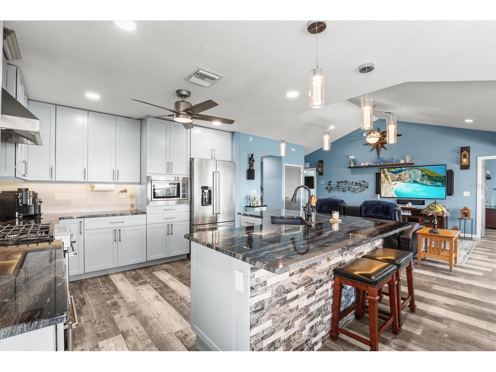 3351 Poinsettia Drive Hernando Beach FL 34607 - INDIRECT GULF ACCESS WITH LIFT W7885204 image29