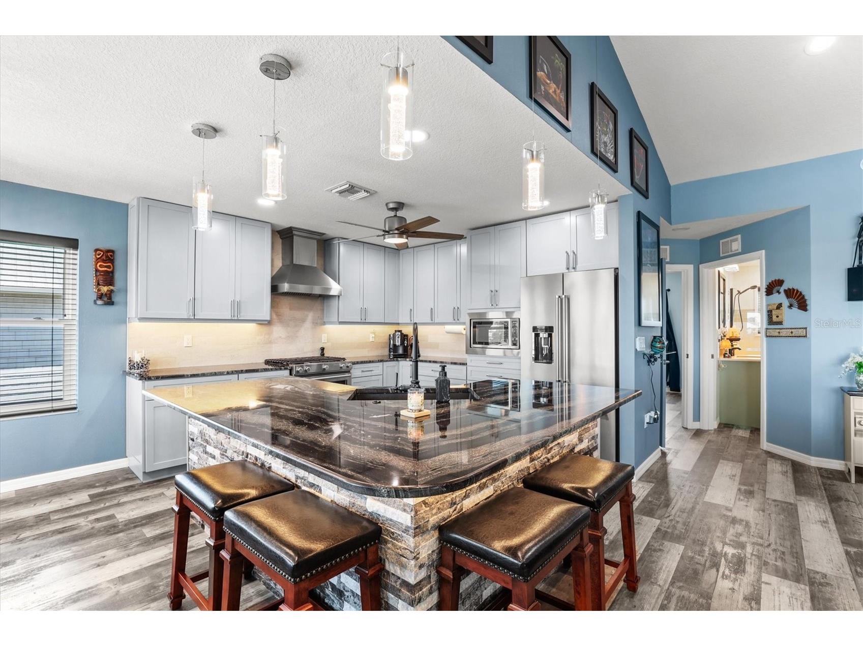 3351 Poinsettia Drive Hernando Beach FL 34607 - INDIRECT GULF ACCESS WITH LIFT W7885204 image30