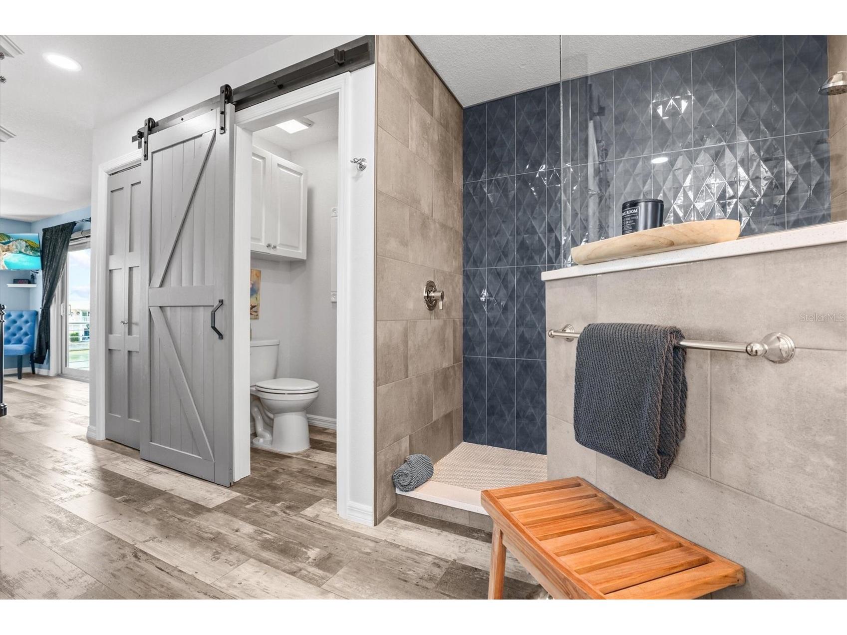 3351 Poinsettia Drive Hernando Beach FL 34607 - INDIRECT GULF ACCESS WITH LIFT W7885204 image35