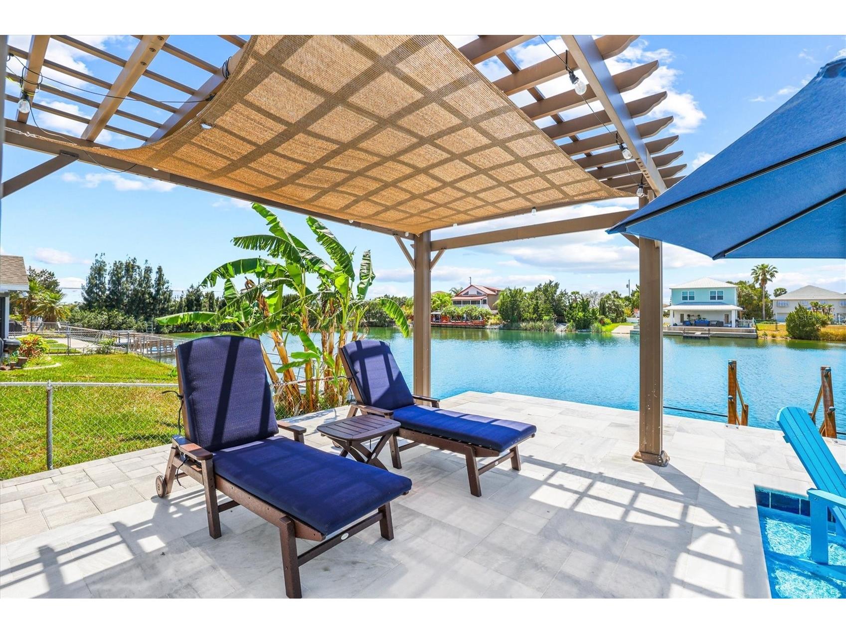 3351 Poinsettia Drive Hernando Beach FL 34607 - INDIRECT GULF ACCESS WITH LIFT W7885204 image47