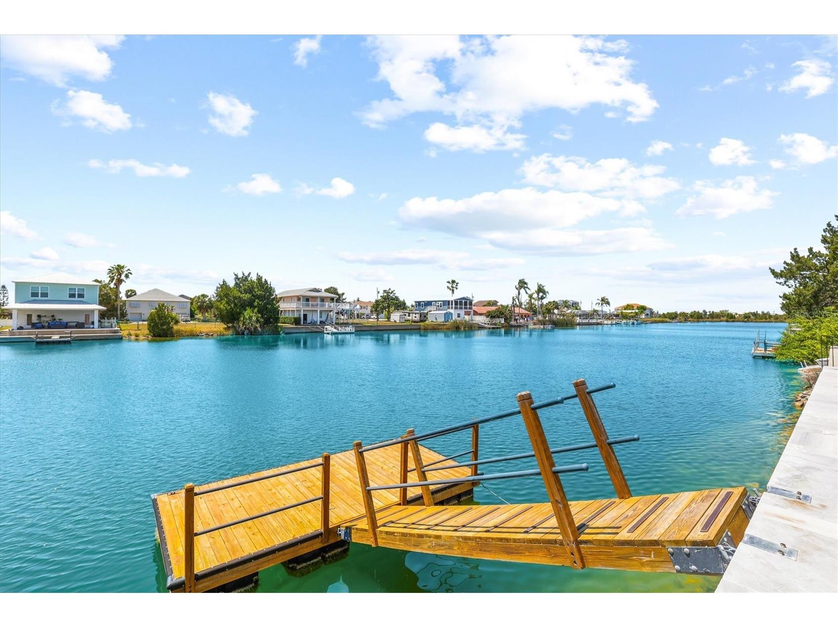 3351 Poinsettia Drive Hernando Beach FL 34607 - INDIRECT GULF ACCESS WITH LIFT W7885204 image54