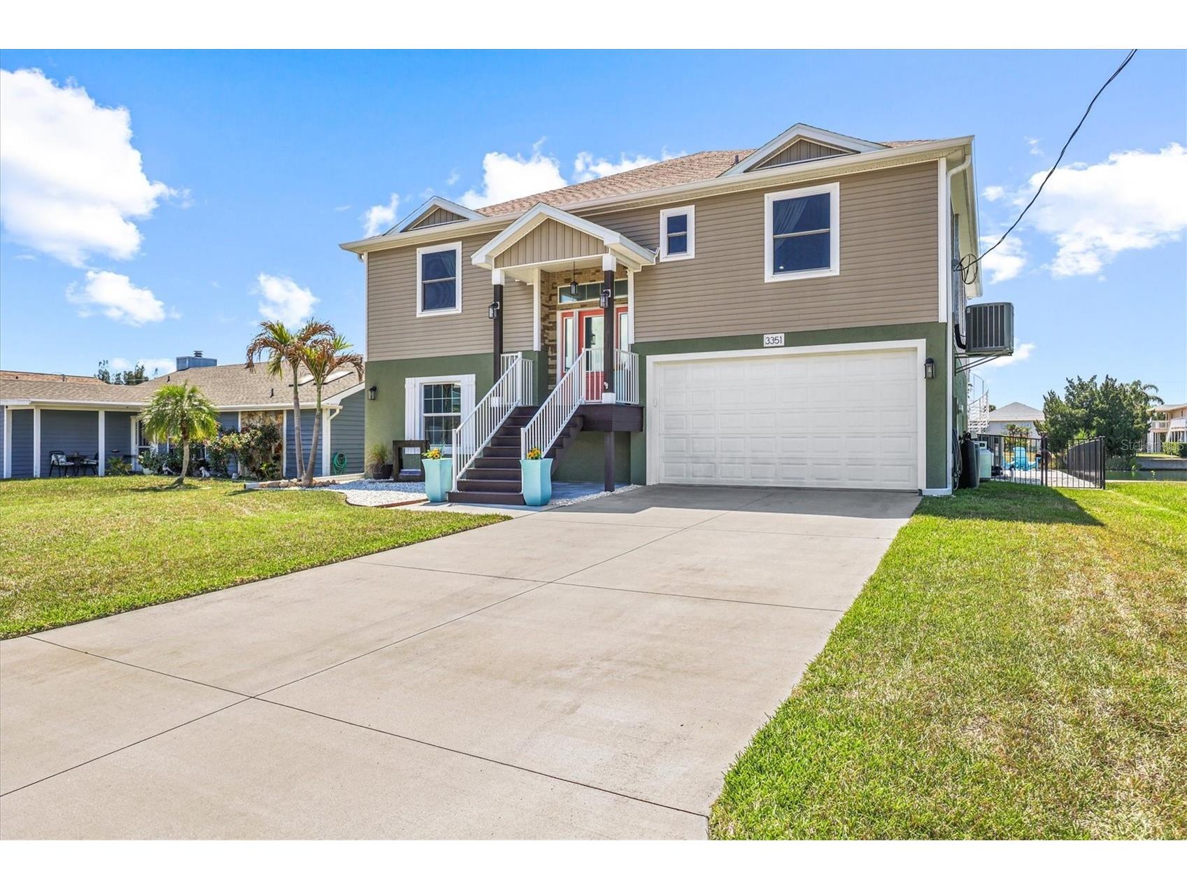 3351 Poinsettia Drive Hernando Beach FL 34607 - INDIRECT GULF ACCESS WITH LIFT W7885204 image70