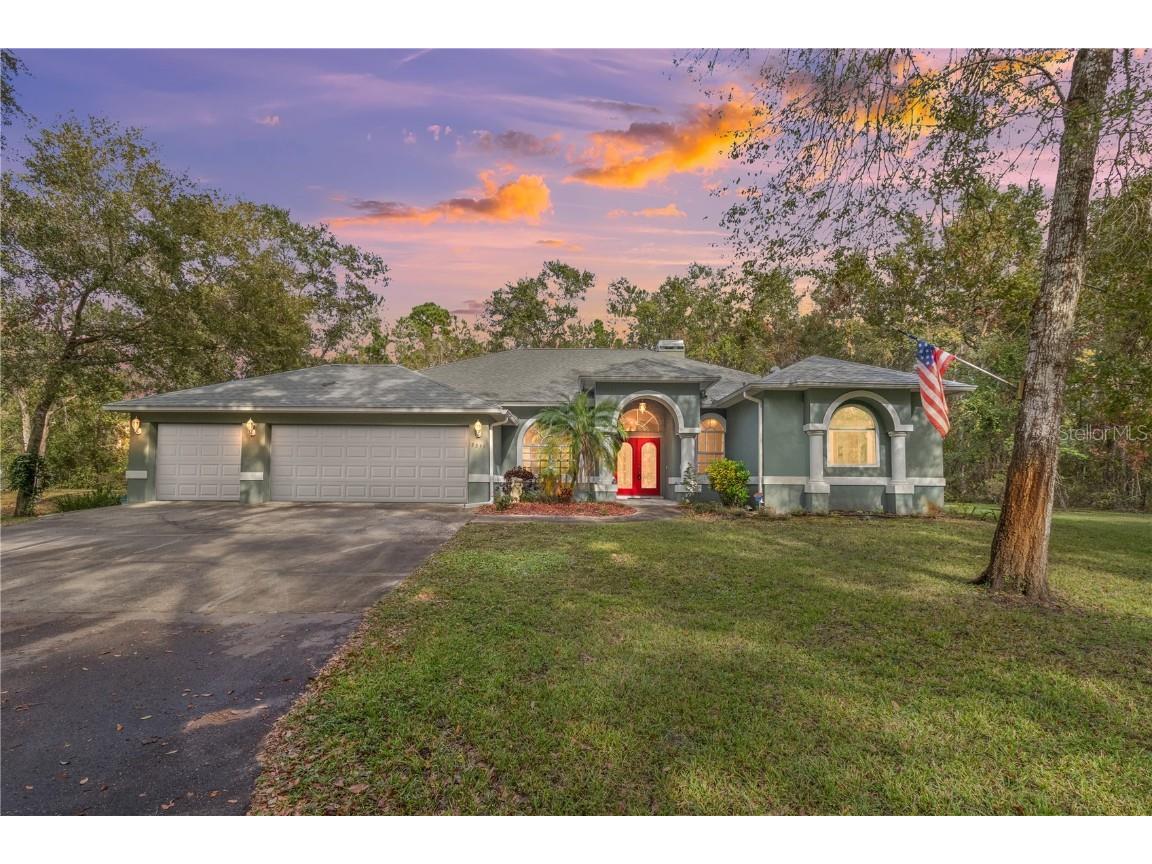 3351 Rackley Road Brooksville FL 34604 G5089252 image1