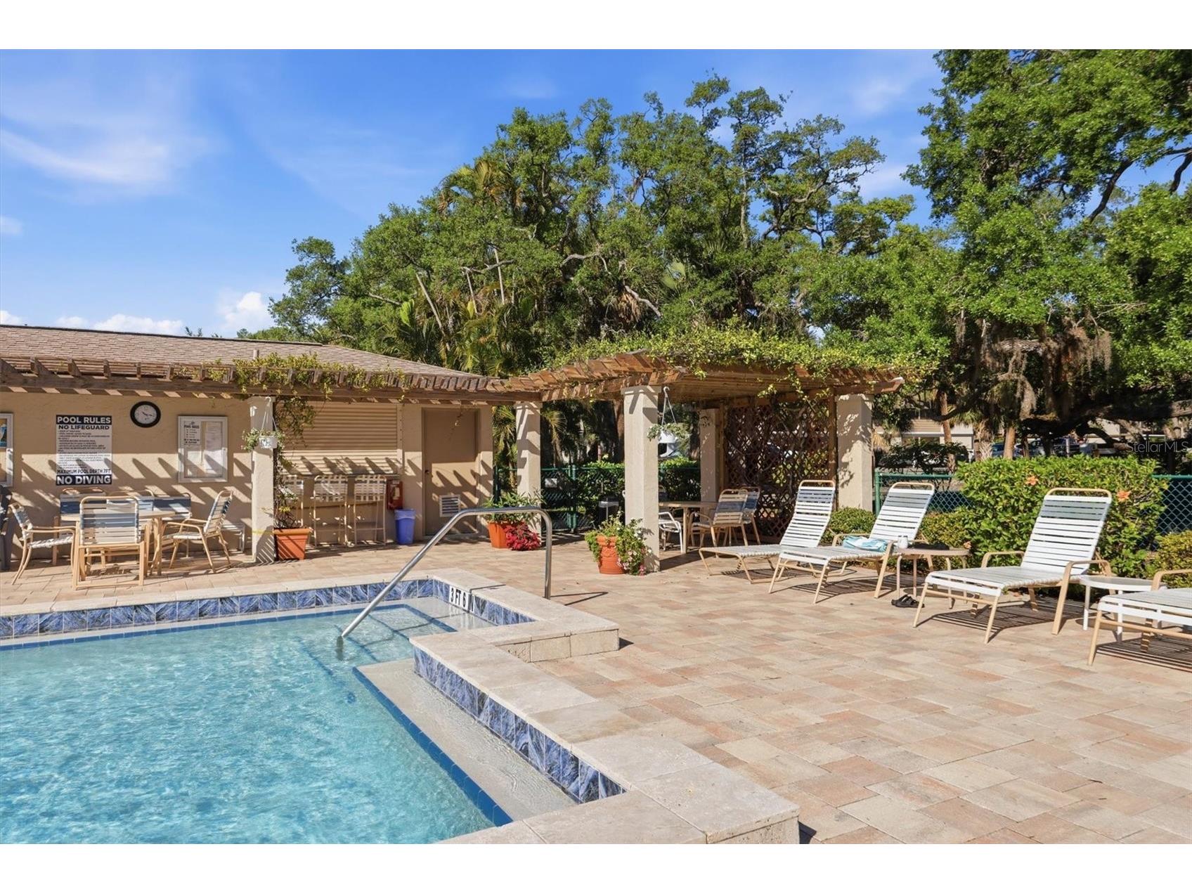 3351 Thornwood Road #3351 Sarasota FL 34231 A4687754 image35