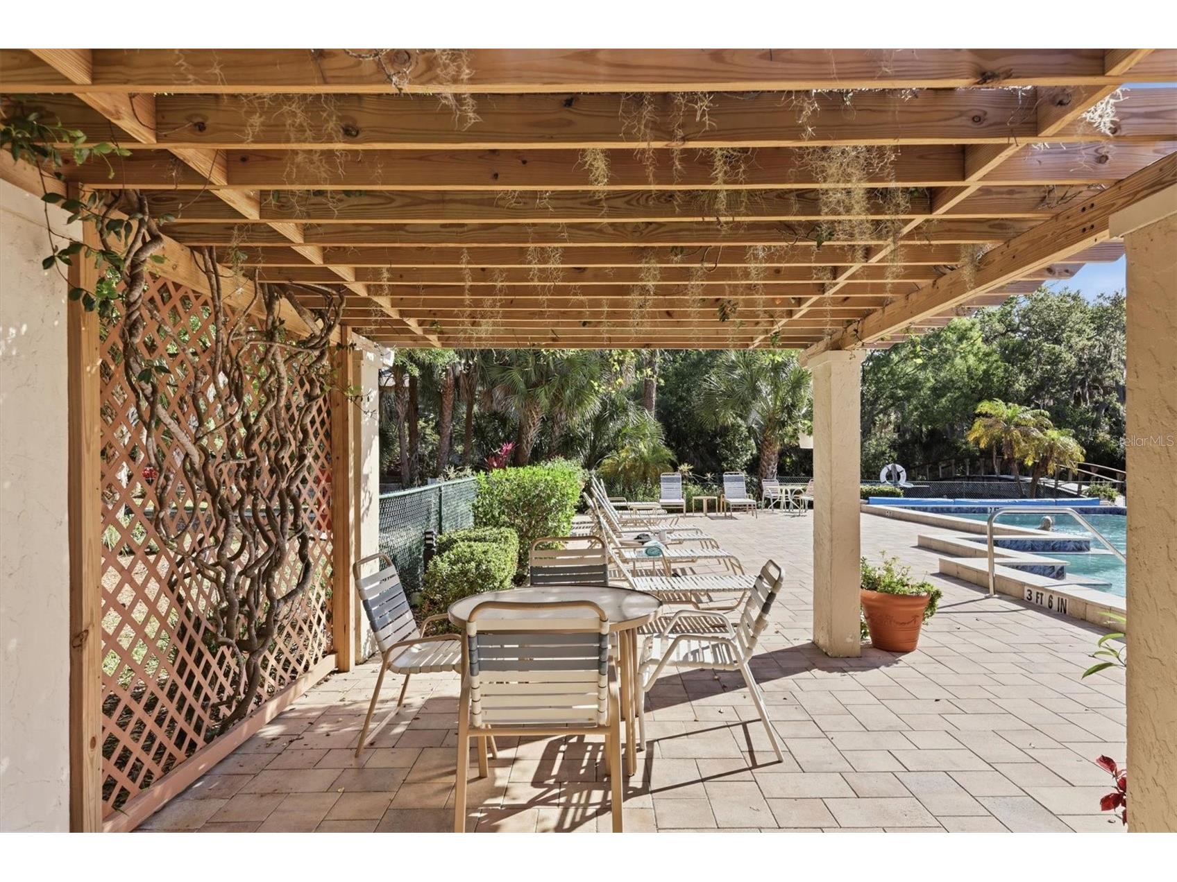 3351 Thornwood Road #3351 Sarasota FL 34231 A4687754 image36