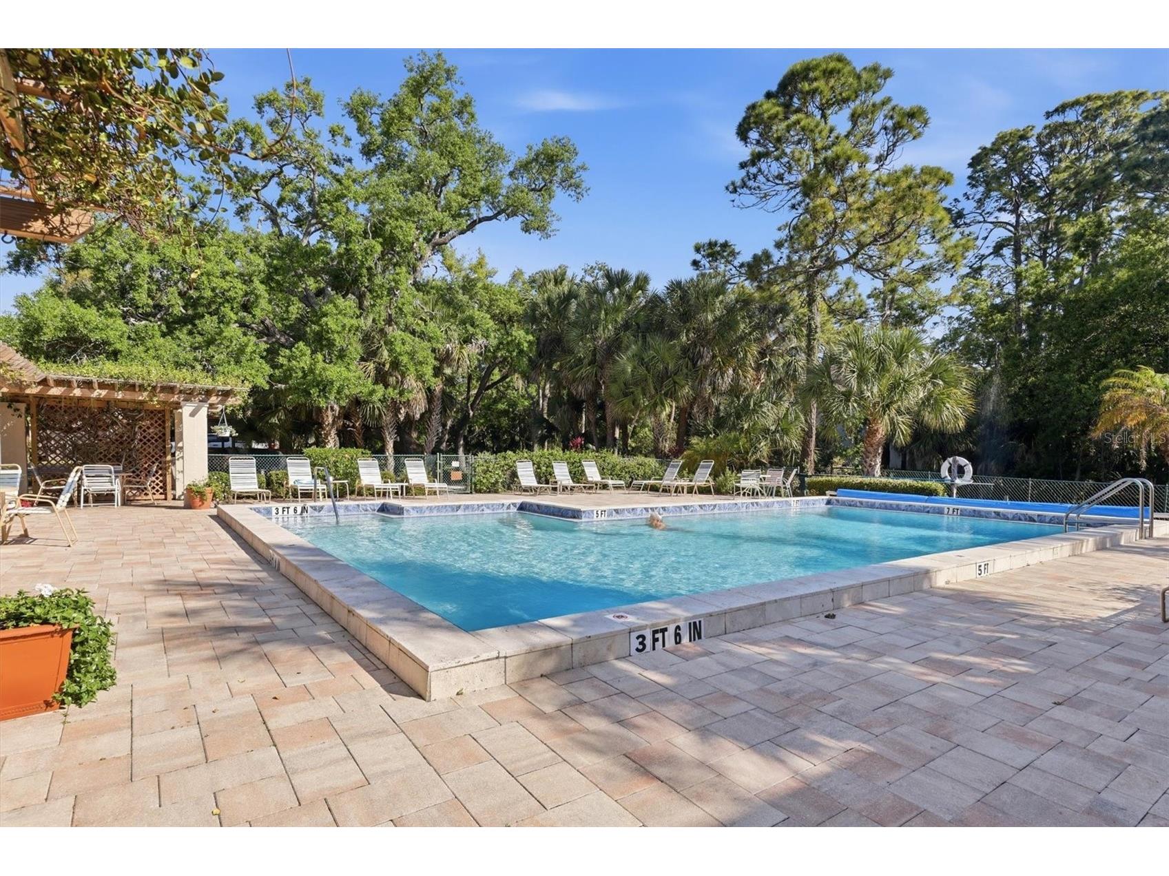 3351 Thornwood Road #3351 Sarasota FL 34231 A4687754 image37