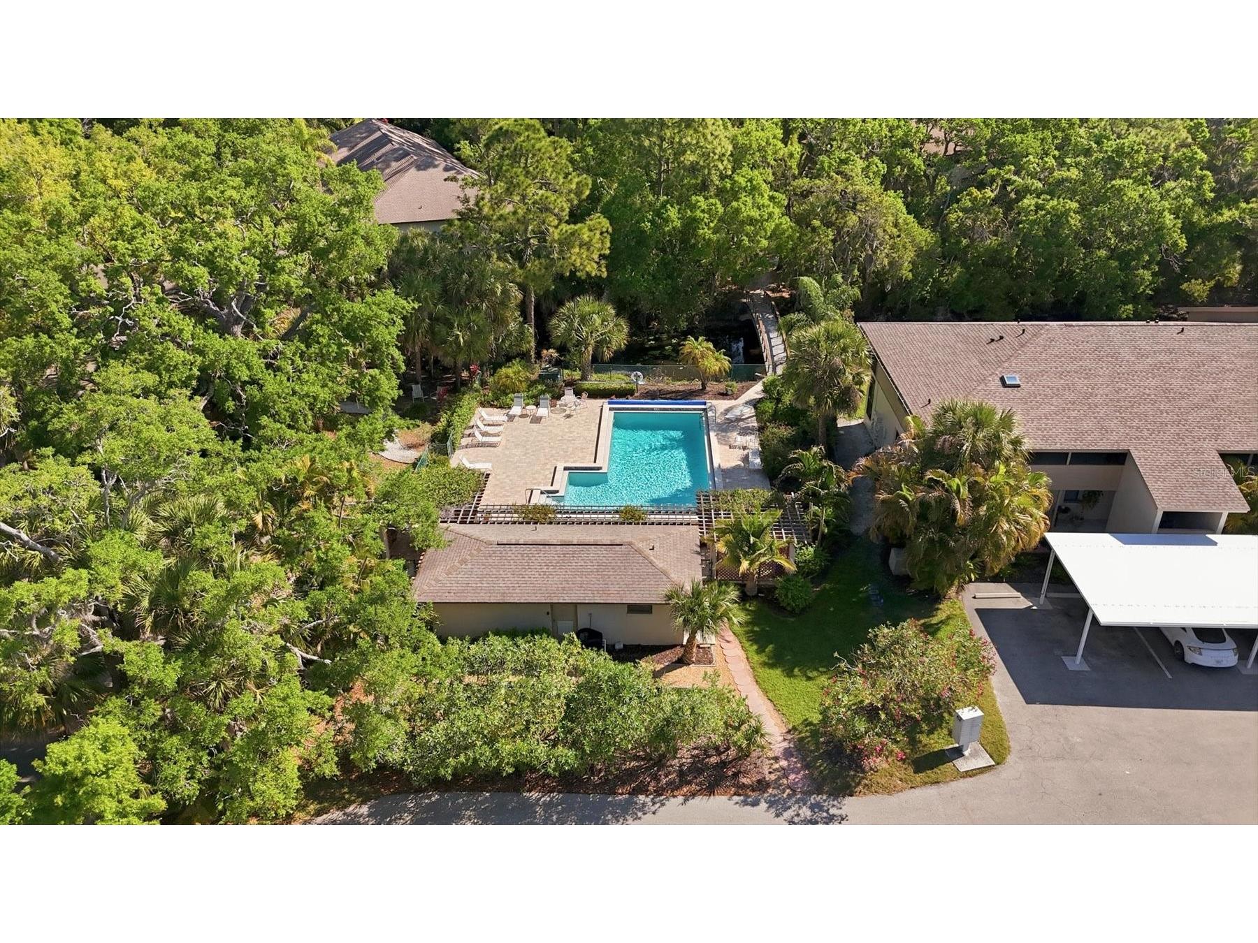 3351 Thornwood Road #3351 Sarasota FL 34231 A4687754 image46