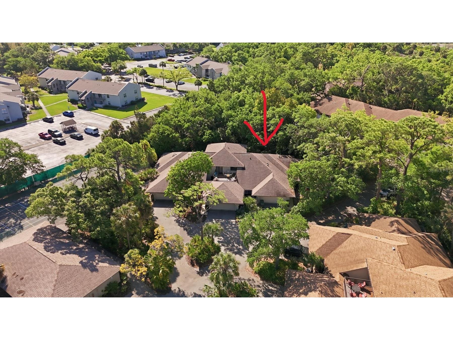 3351 Thornwood Road #3351 Sarasota FL 34231 A4687754 image6