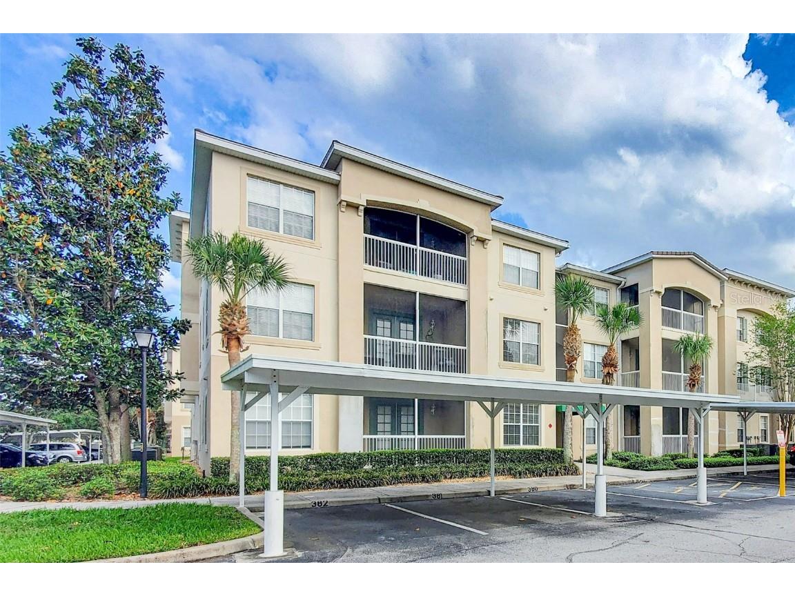 3351 Whitestone Circle #101 Kissimmee FL 34741 S5082016 image1