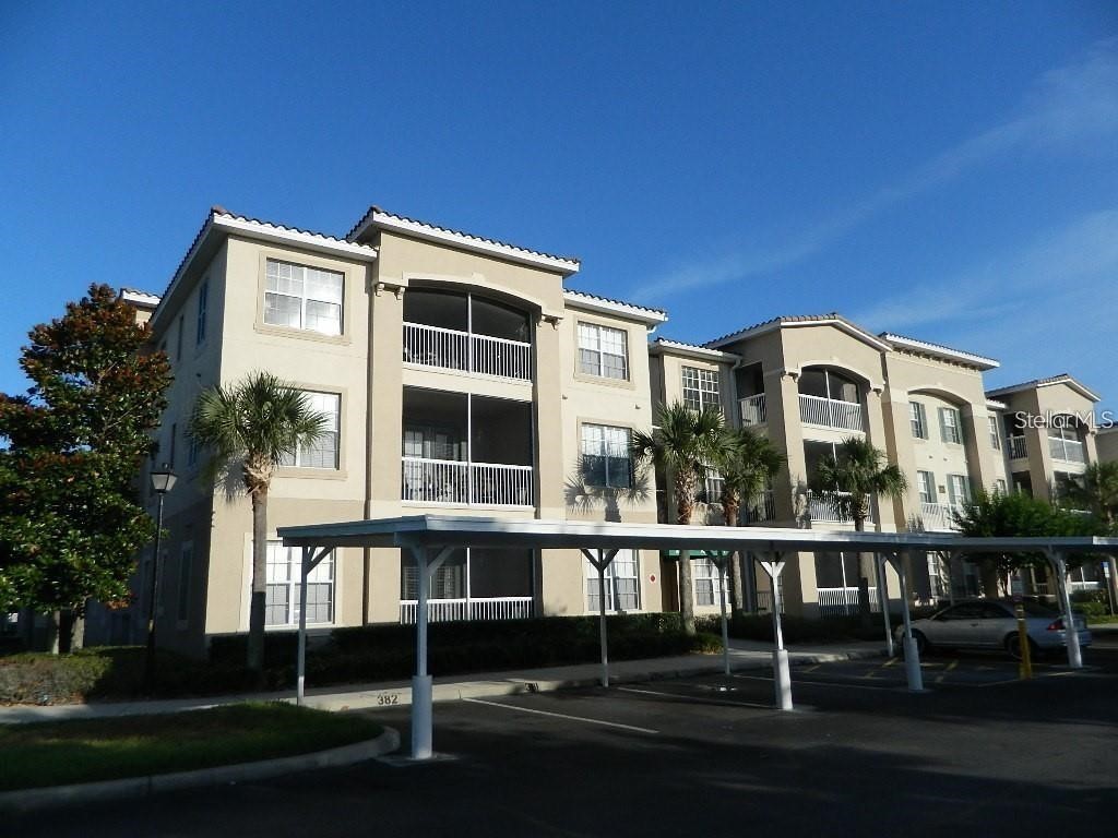 3351 Whitestone Circle #104 Kissimmee FL 34741 O6095642 image1