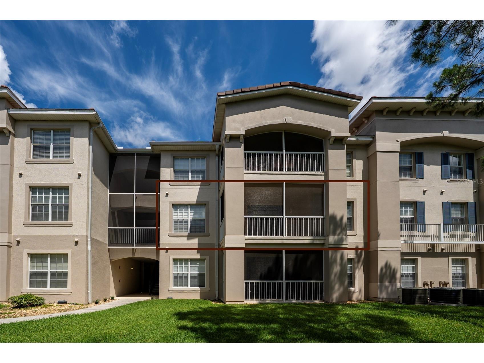 3351 Whitestone Circle #206 Kissimmee FL 34741 S5152053 image2