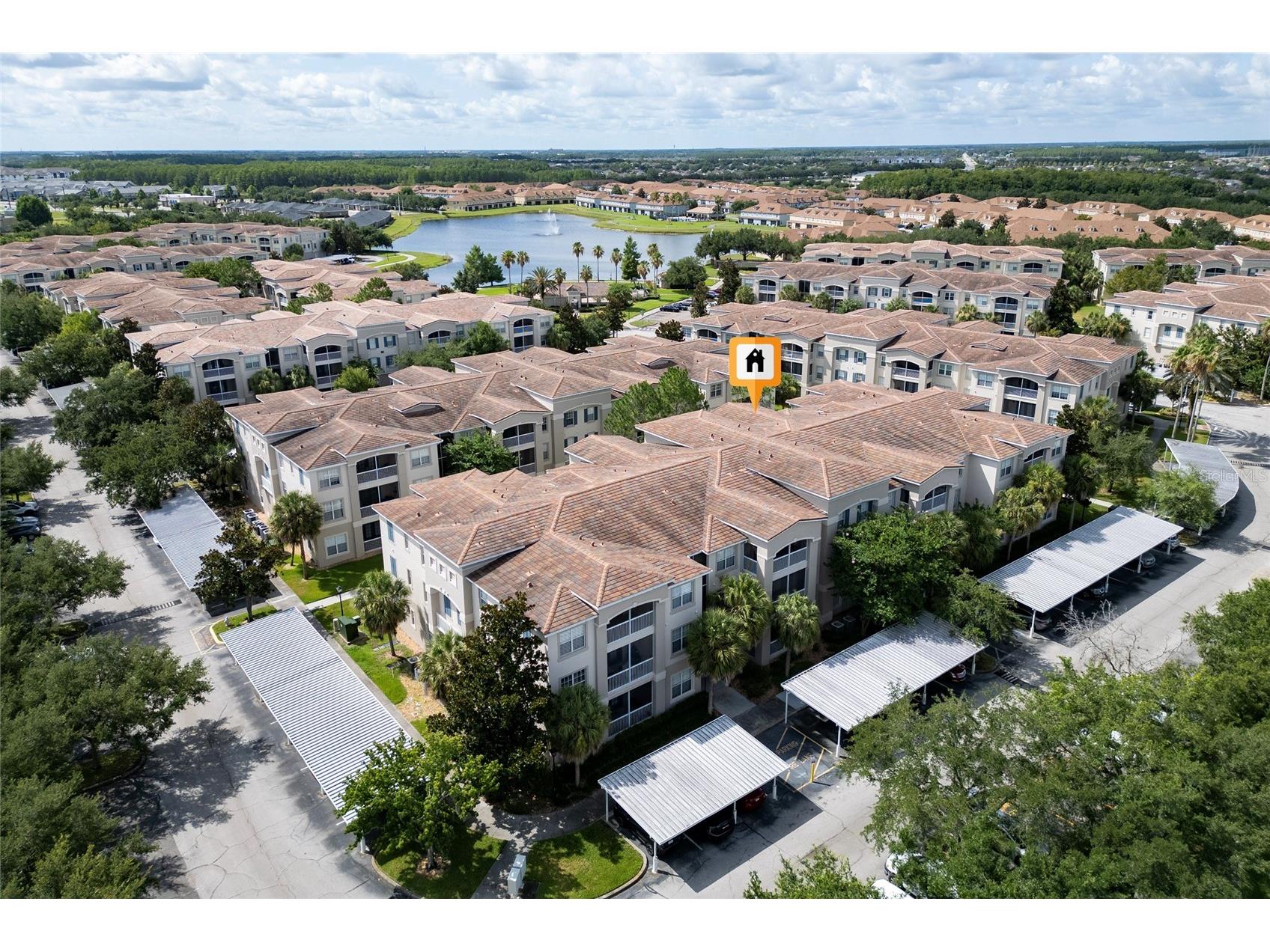3351 Whitestone Circle #206 Kissimmee FL 34741 S5152053 image23
