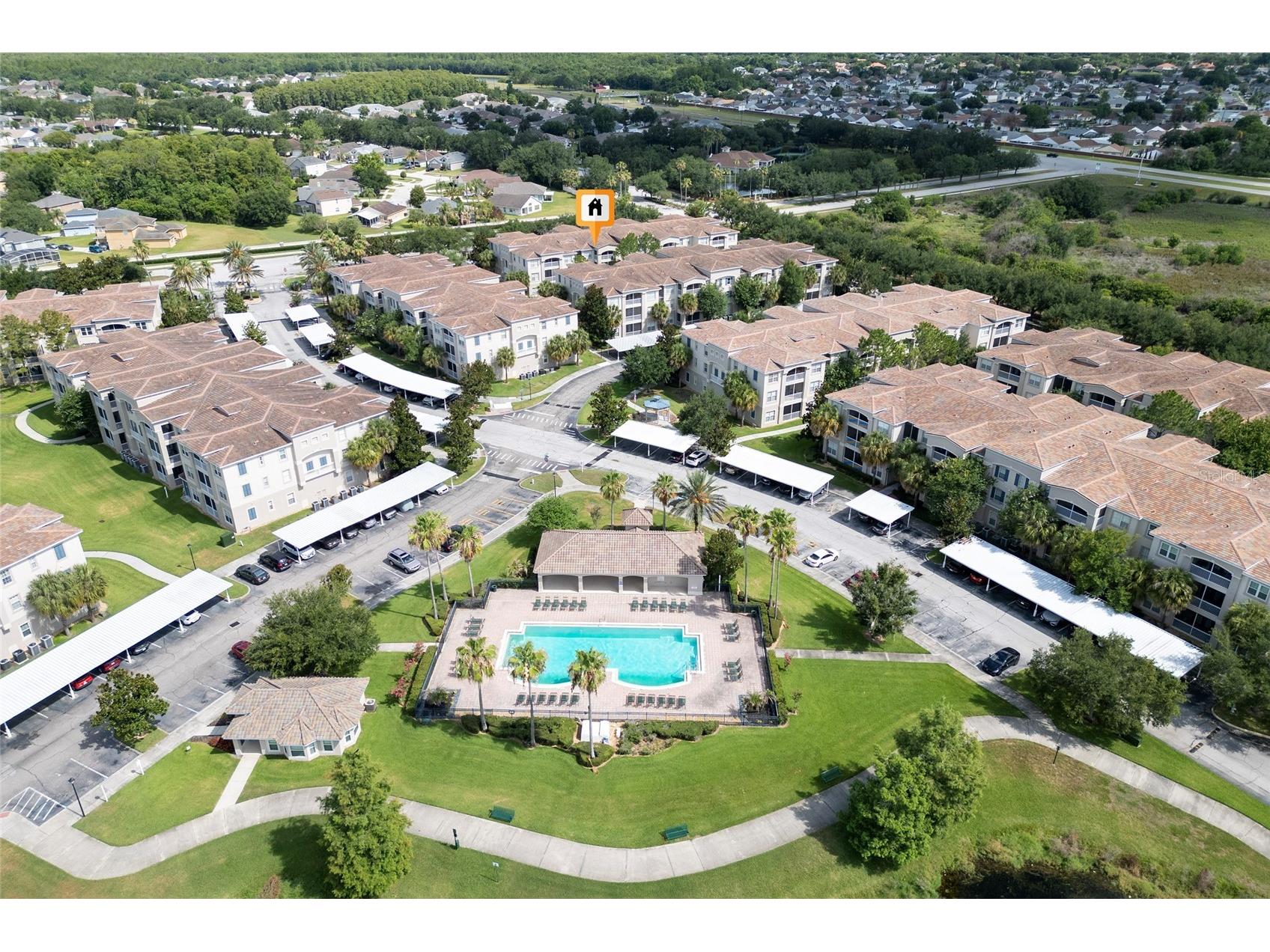 3351 Whitestone Circle #206 Kissimmee FL 34741 S5152053 image26