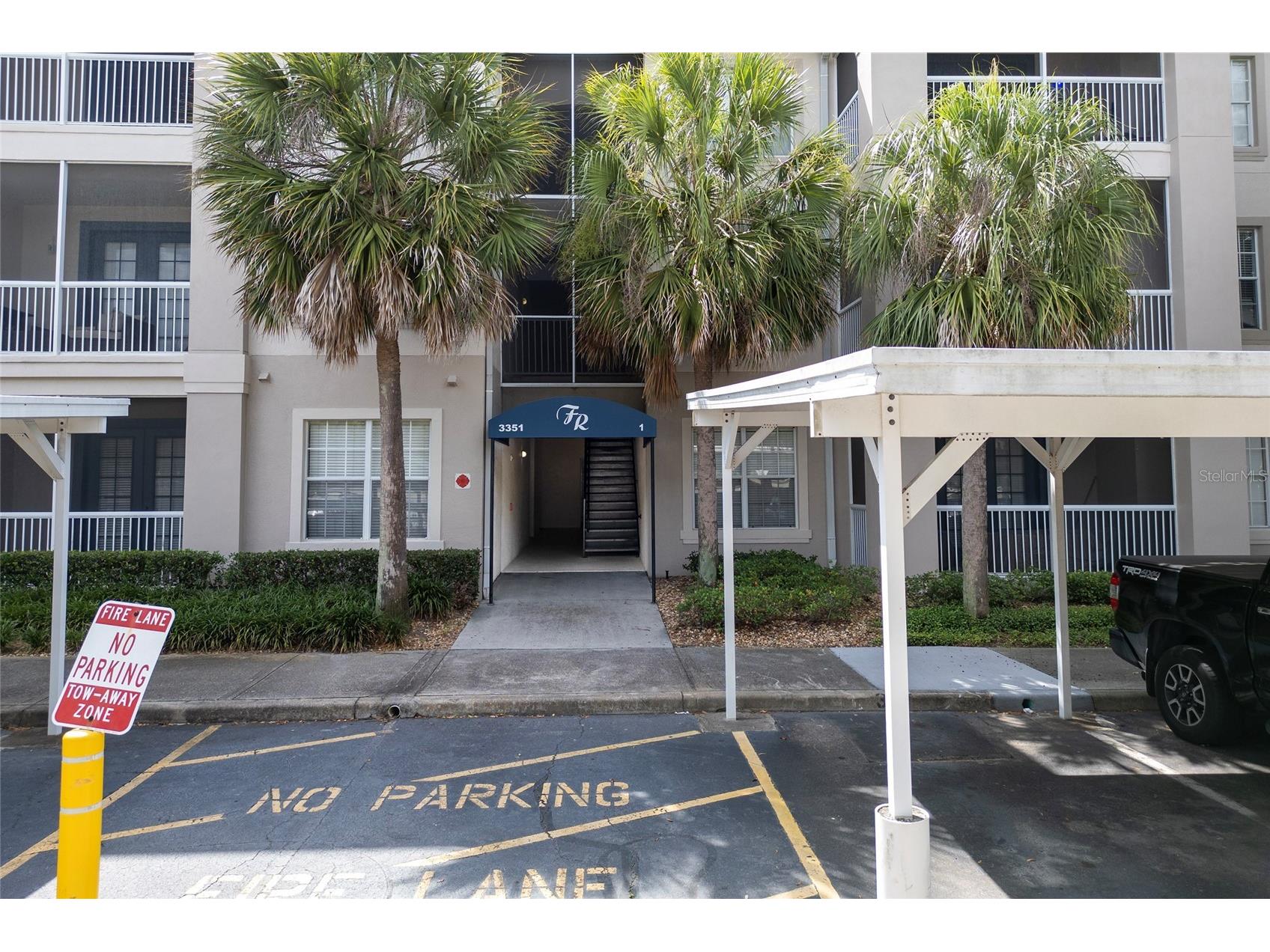 3351 Whitestone Circle #206 Kissimmee FL 34741 S5152053 image4
