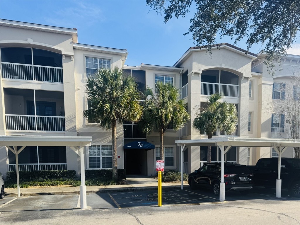 3351 Whitestone Circle #302 Kissimmee FL 34741 O6273793 image1