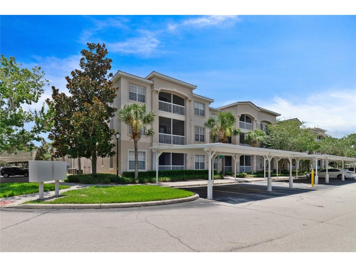 3351 Whitestone Circle #308 Kissimmee FL 34741 O6123084 image1
