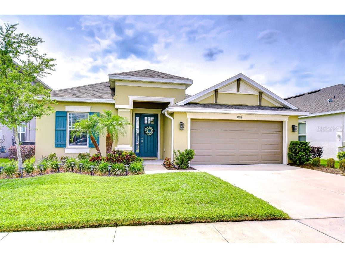 33518 Castaway Loop Wesley Chapel FL 33543 TB8383275 image1