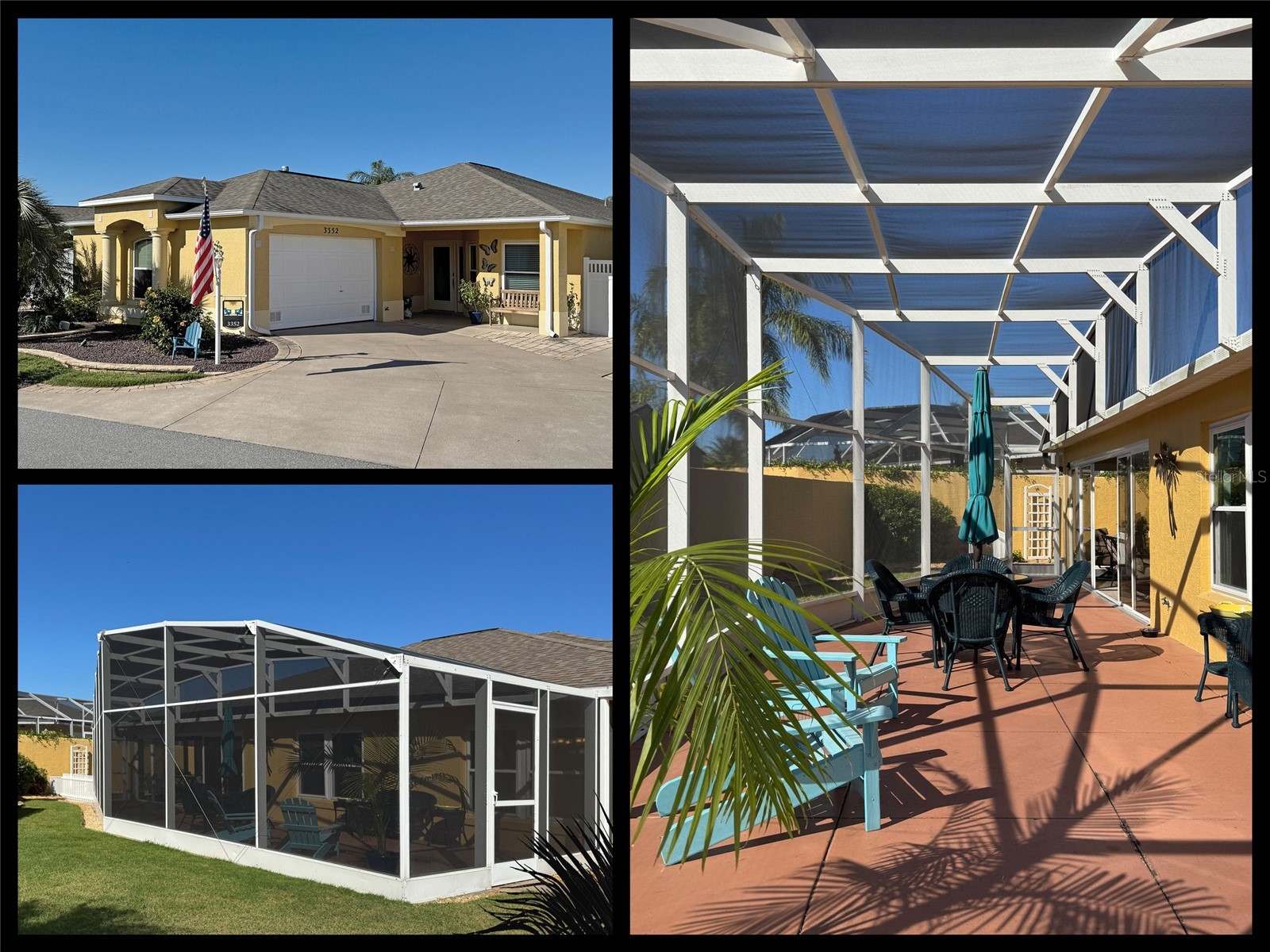 3352 Archer Avenue The Villages FL 32162 G5106033 image1
