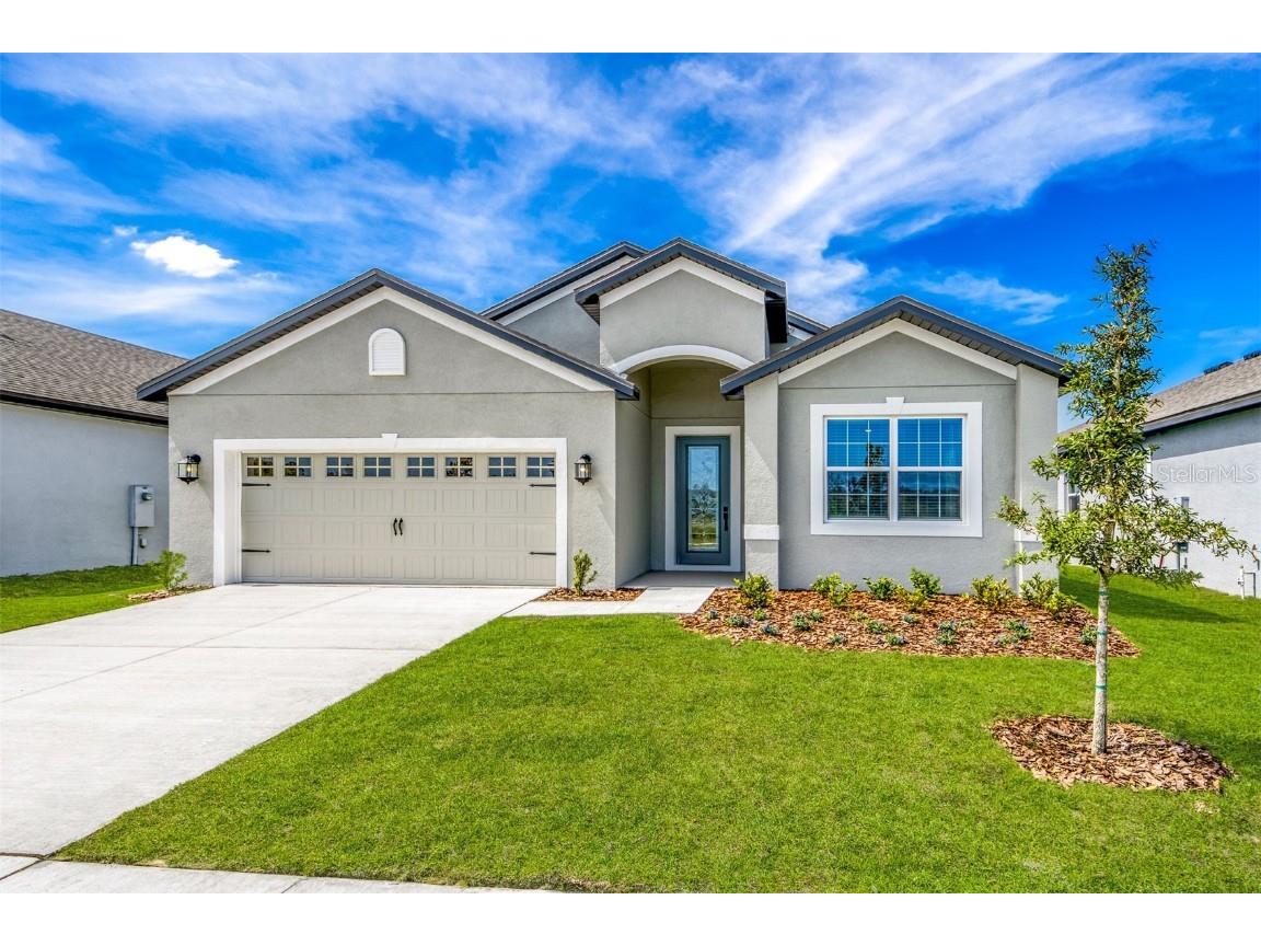 3352 Chinotto Drive Lake Alfred FL 33850 - GUM LAKE TB8431882 image1