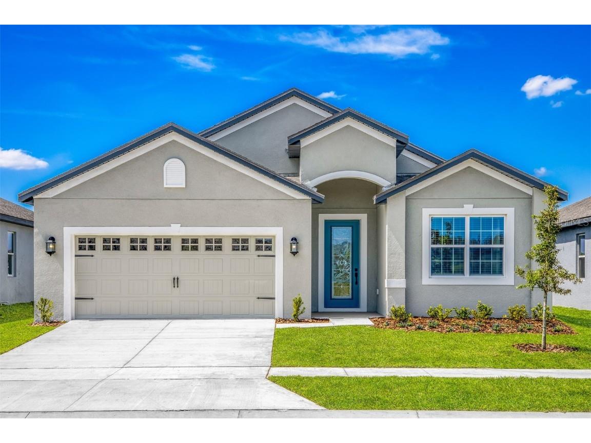 3352 Chinotto Drive Lake Alfred FL 33850 - GUM LAKE TB8431882 image2