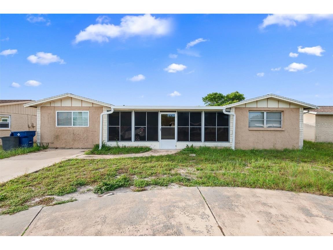 3352 Darlington Road Holiday FL 34691 TB8312175 image1