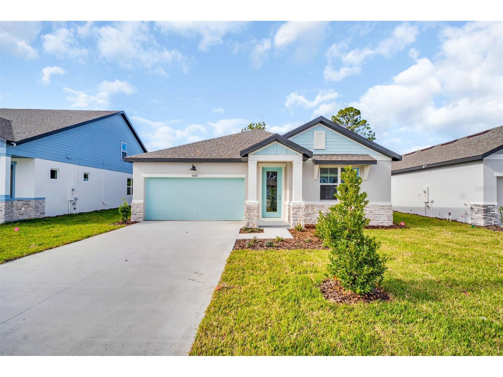 3352 Daybreak Run Loop Spring Hill FL 34609 R4910842 image1