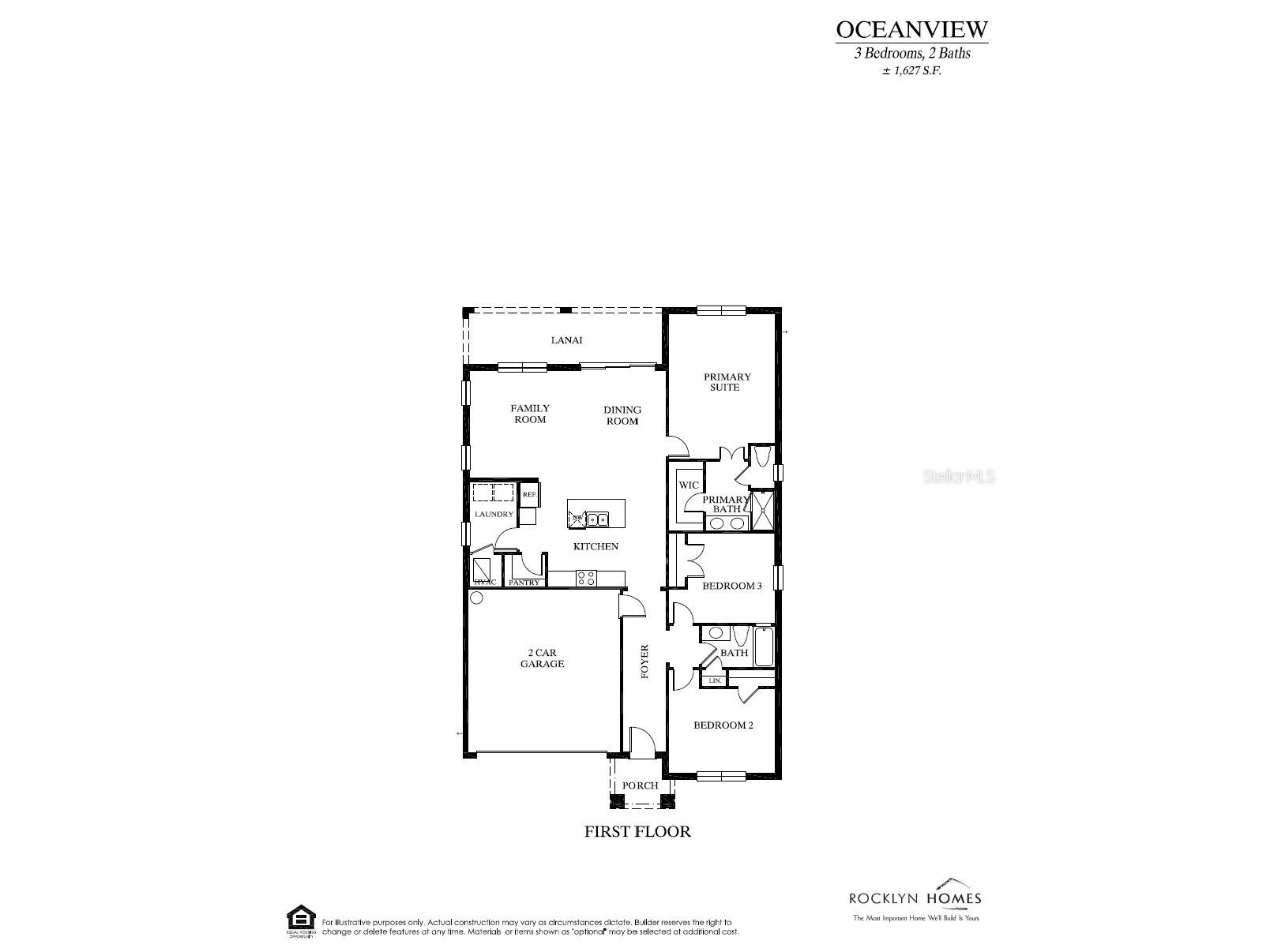 3352 Daybreak Run Loop Spring Hill FL 34609 R4910842 image14