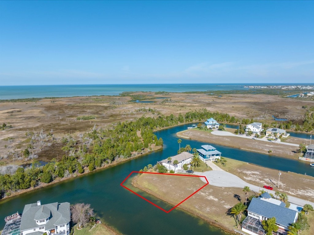 3352 Jewfish Drive Hernando Beach FL 34607 - GULF OF MEXICO WW RIVER W7852851 image1