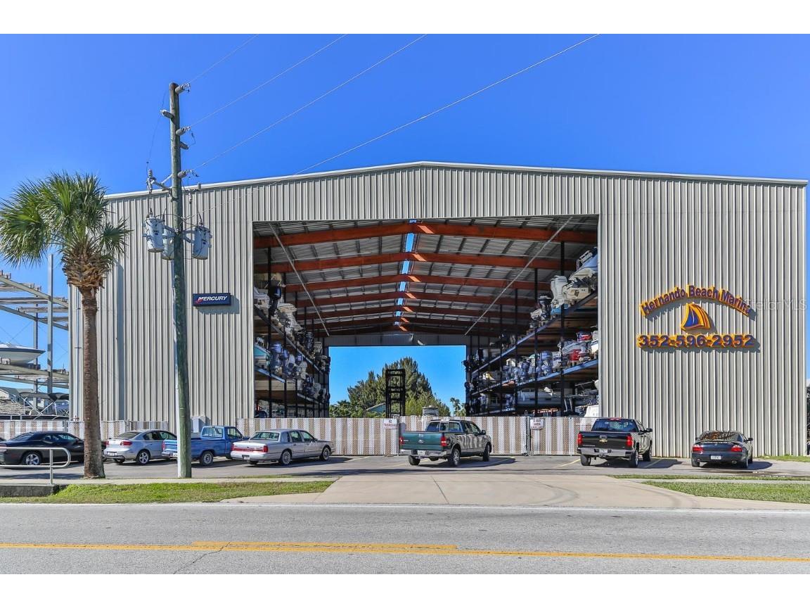 3352 Jewfish Drive Hernando Beach FL 34607 - GULF W7876710 image14