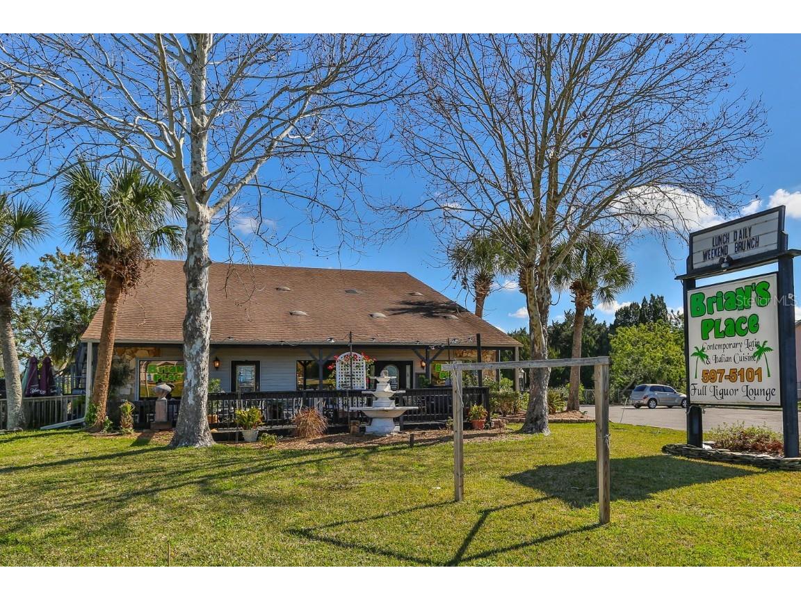 3352 Jewfish Drive Hernando Beach FL 34607 - GULF W7876710 image16