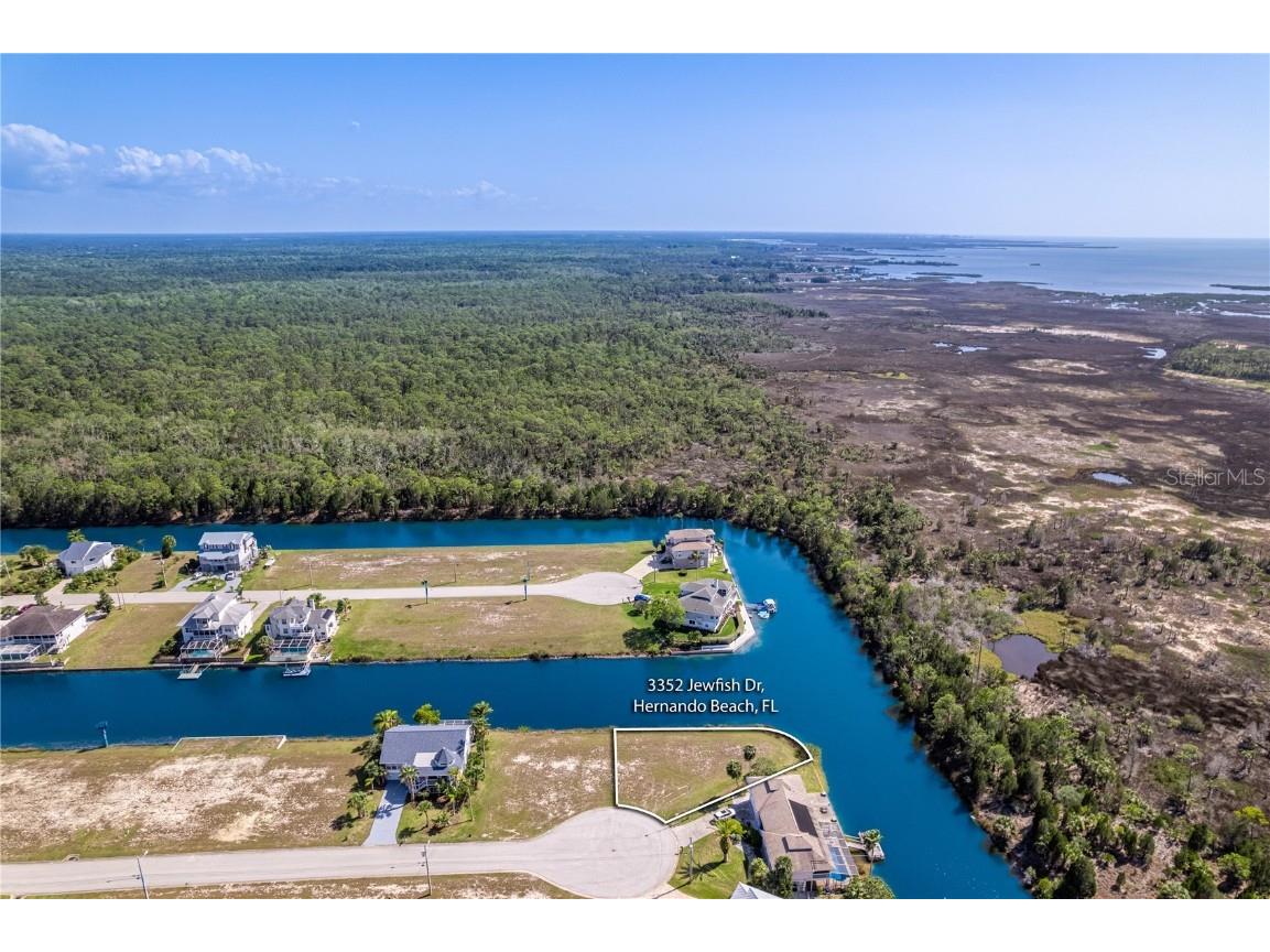 3352 Jewfish Drive Hernando Beach FL 34607 - GULF W7876710 image18