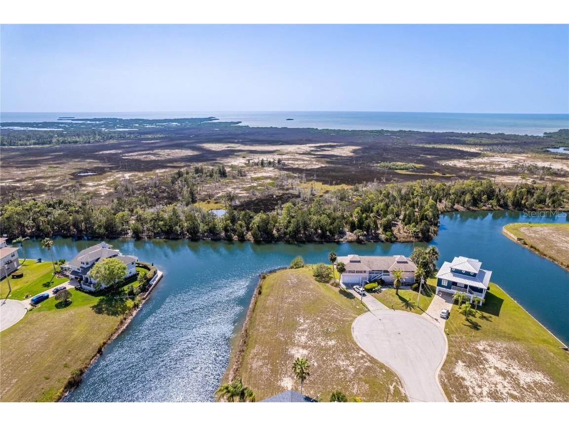 3352 Jewfish Drive Hernando Beach FL 34607 - GULF W7876710 image19