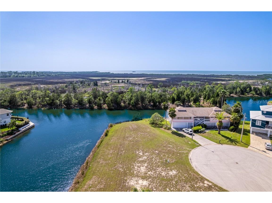 3352 Jewfish Drive Hernando Beach FL 34607 - GULF W7876710 image2