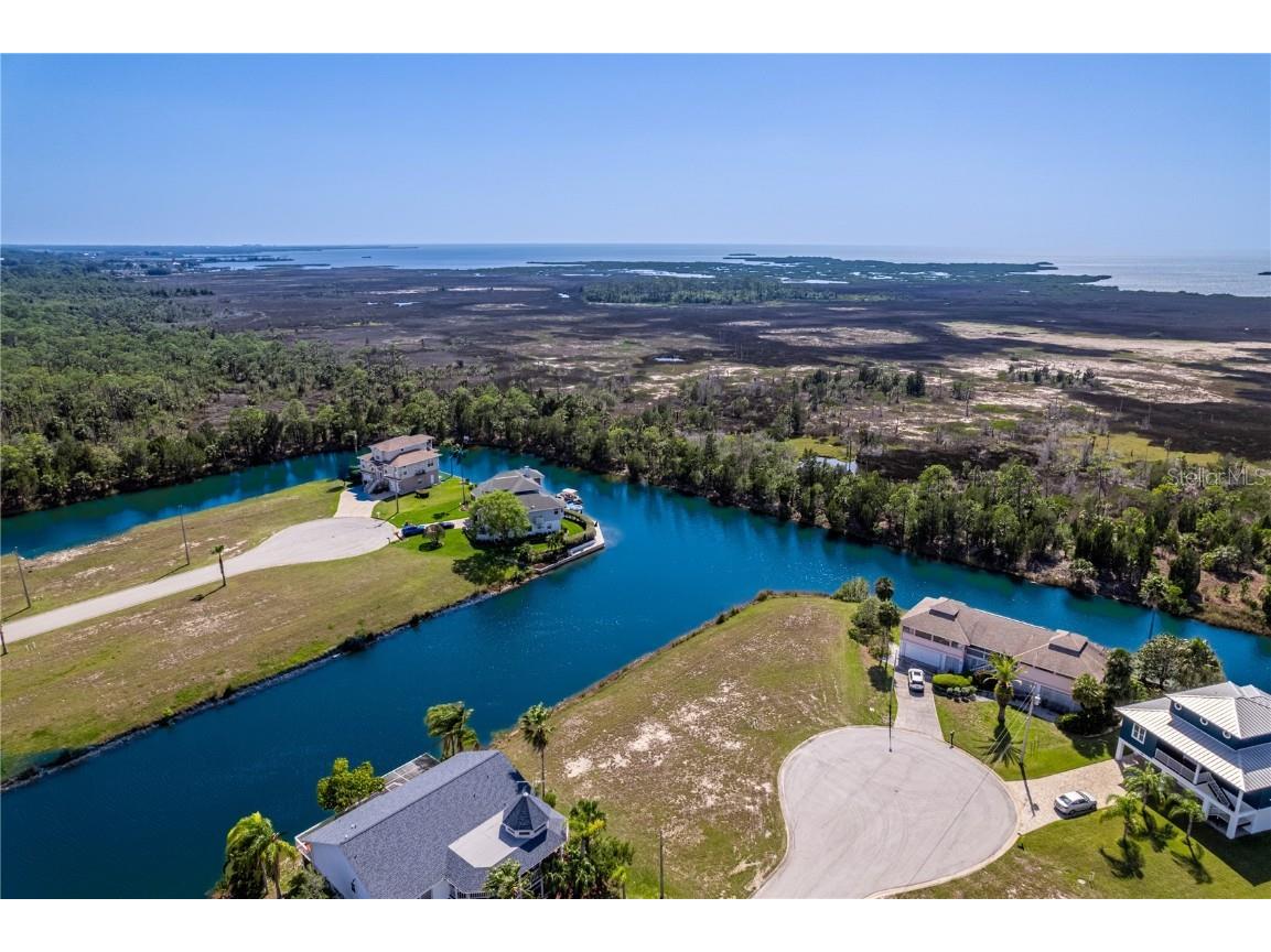 3352 Jewfish Drive Hernando Beach FL 34607 - GULF W7876710 image23