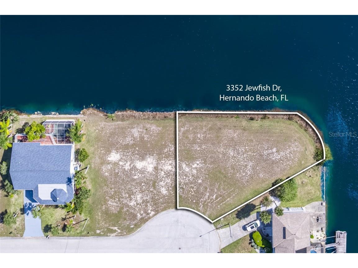 3352 Jewfish Drive Hernando Beach FL 34607 - GULF W7876710 image3