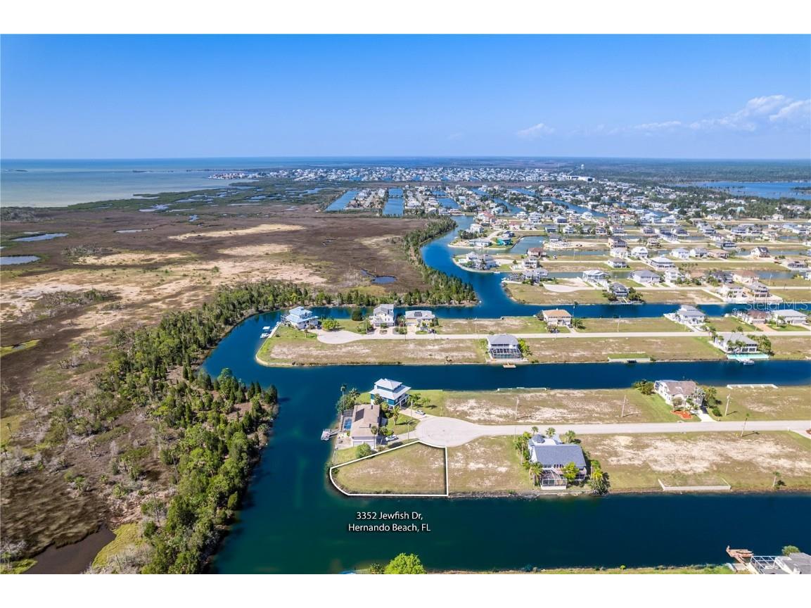 3352 Jewfish Drive Hernando Beach FL 34607 - GULF W7876710 image4