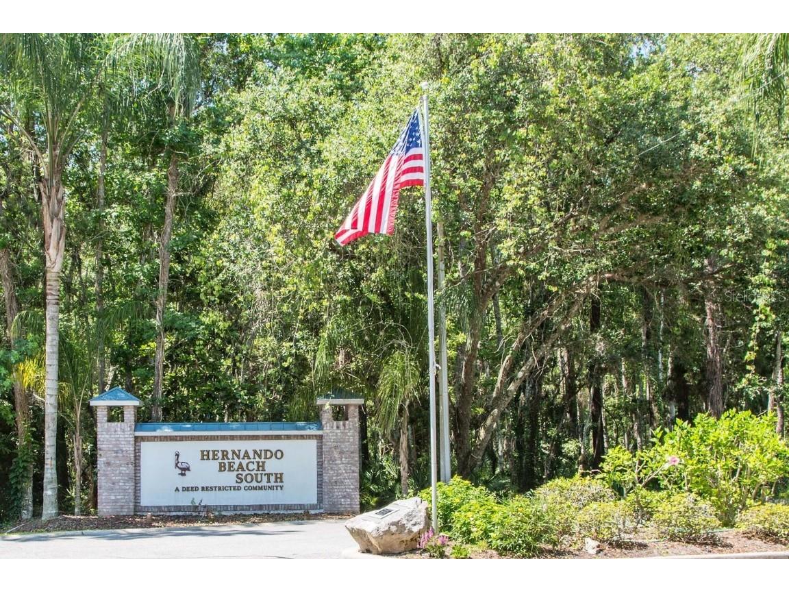 3352 Jewfish Drive Hernando Beach FL 34607 - GULF W7876710 image6