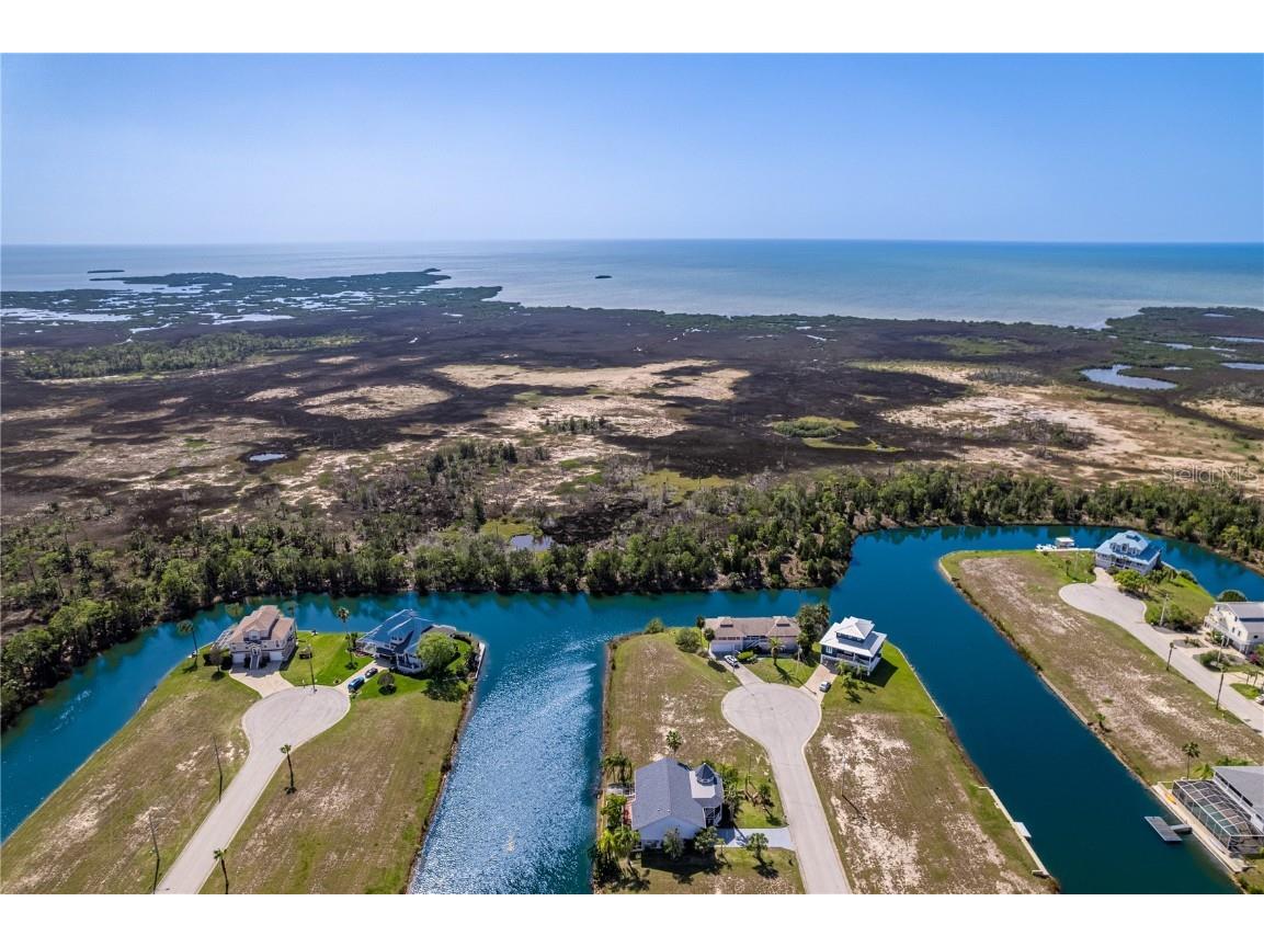 3352 Jewfish Drive Hernando Beach FL 34607 - GULF W7876710 image7