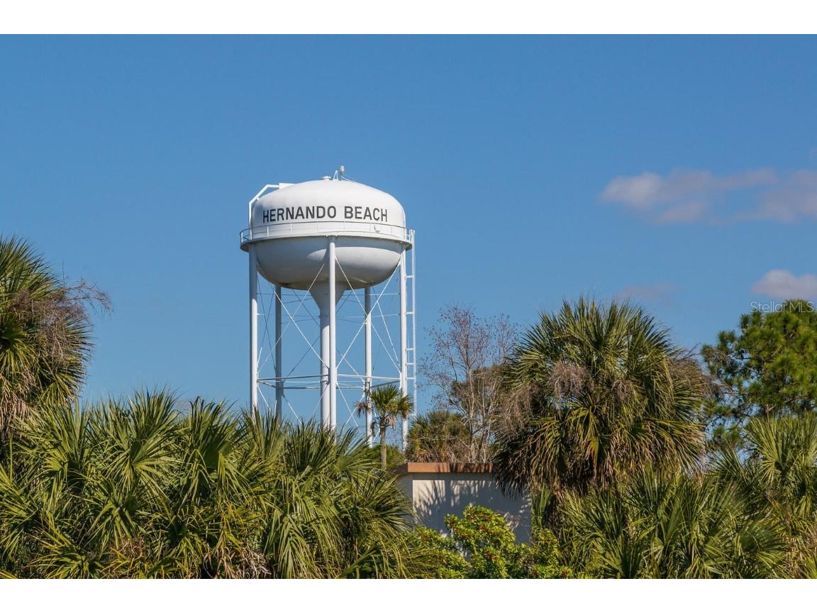 3352 Jewfish Drive Hernando Beach FL 34607 - GULF W7876710 image8