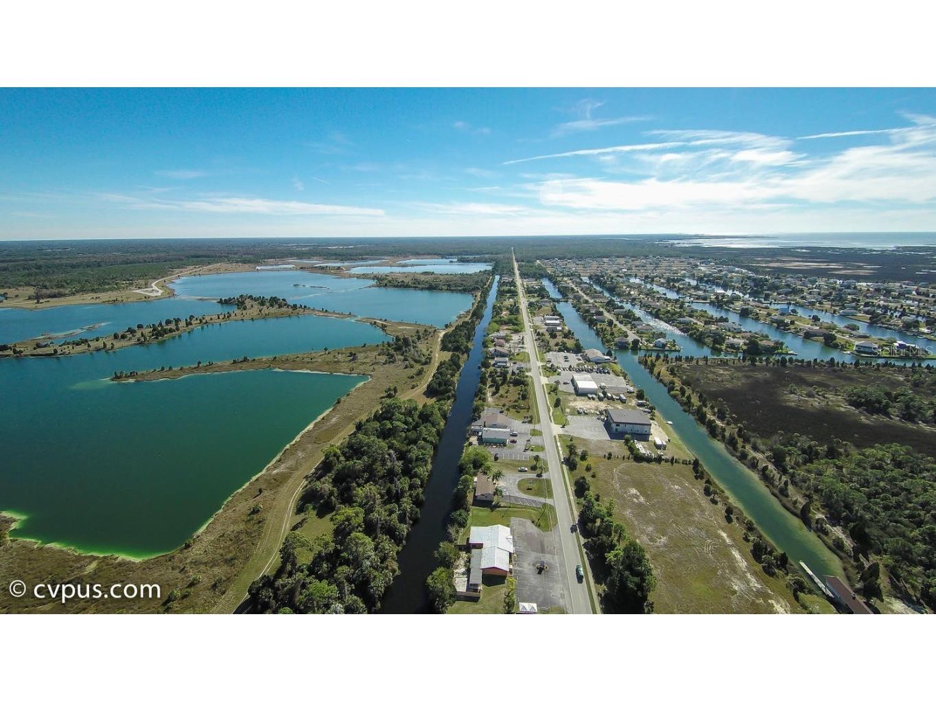 3352 Jewfish Drive Hernando Beach FL 34607 - GULF W7876710 image9