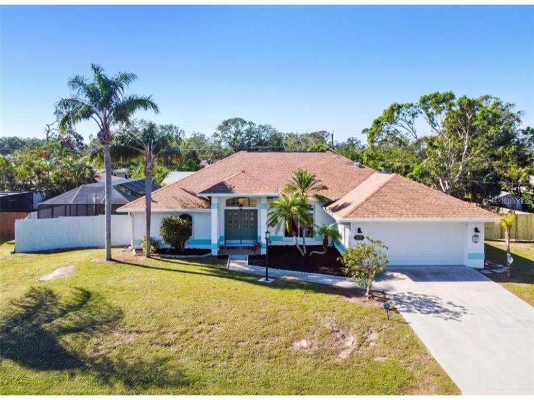 3352 Papaya Road Venice FL 34293 A4562556 image1