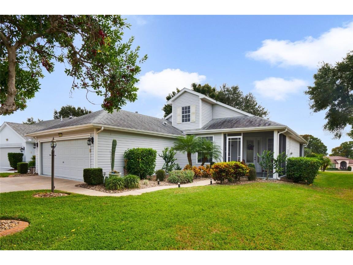 3352 Saratoga Drive Tavares FL 32778 - LITTLE LAKE HARRIS G5076186 image1