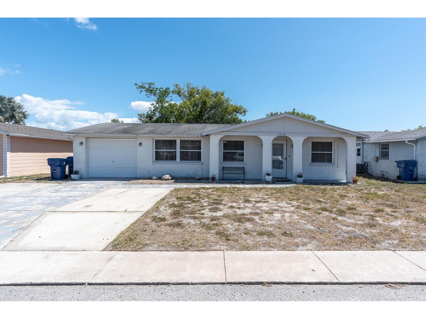 3352 Seffner Drive Holiday FL 34691 TB8502564 image1