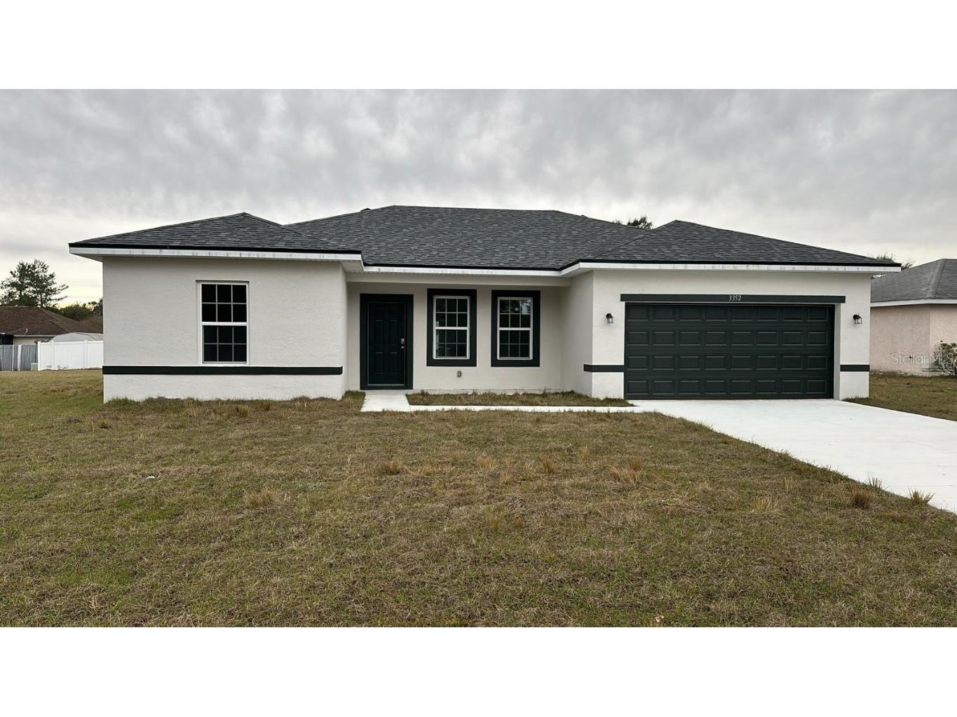 3352 SW 127th Lane Road Ocala FL 34473 J970927 image1