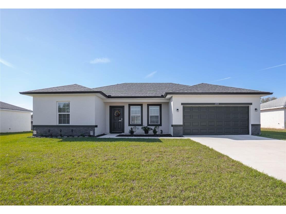 3352 SW 127th Lane Road Ocala FL 34473 OM696613 image1