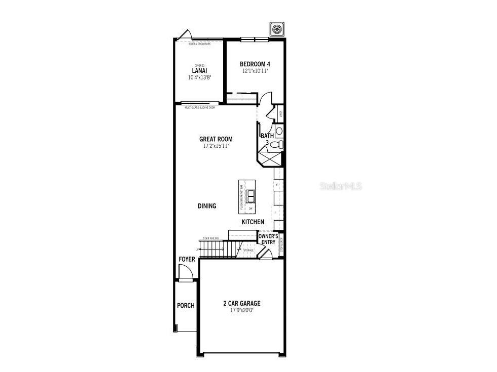 3352 Timber Crossing Avenue Brandon FL 33511 TB8466835 image4