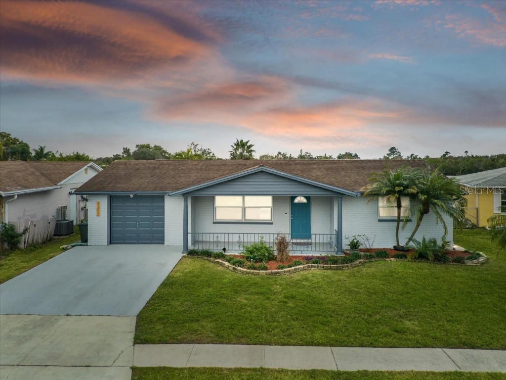 3352 Wilson Drive Holiday FL 34691 - LAKE CONLEY W7861177 image1