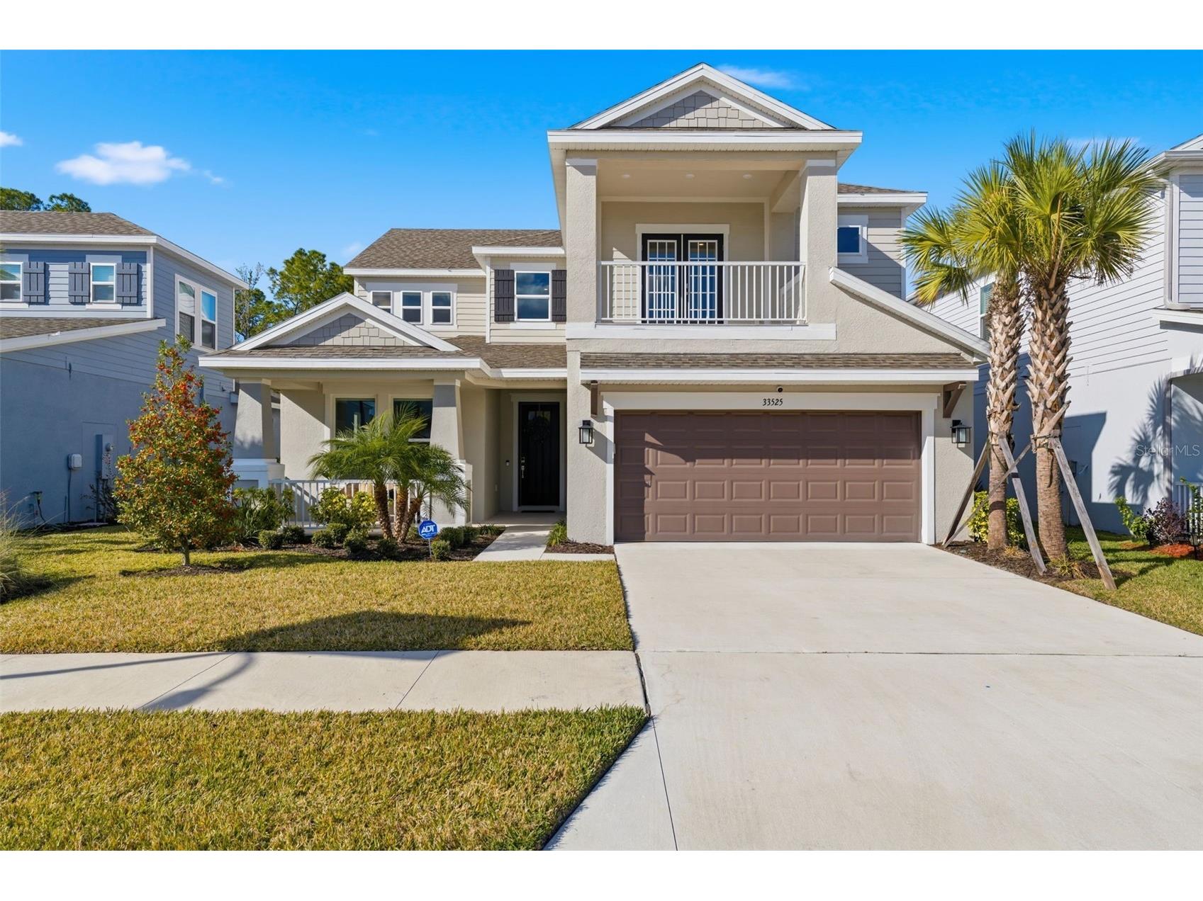 33525 Mainstay Lane Wesley Chapel FL 33543 W7882396 image1