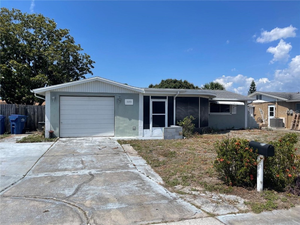 3353 Cincinnati Drive Holiday FL 34691 U8254374 image1